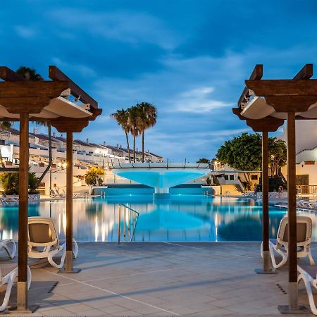 Blue Waters Apartment With Heated Pool Costa Del Silencio Exterior photo
