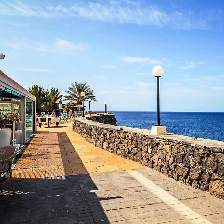Blue Waters Apartment With Heated Pool Costa Del Silencio Exterior photo